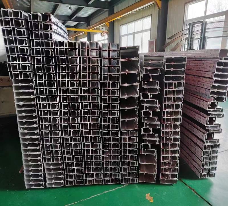 彎管加工后如何進(jìn)行除銹