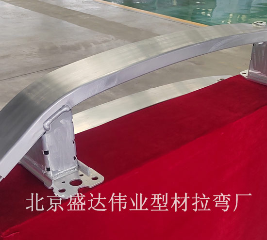 拉彎強度計算的屈服準則是什么