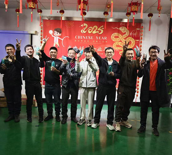 北京拉彎廠成立彎弧加工學習小組意義