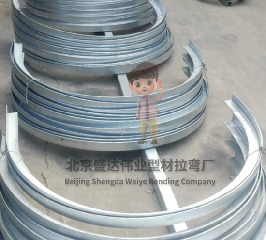 廊坊拉彎廠用實心圓軸推導節(jié)應力在橫截面上的分布規(guī)律