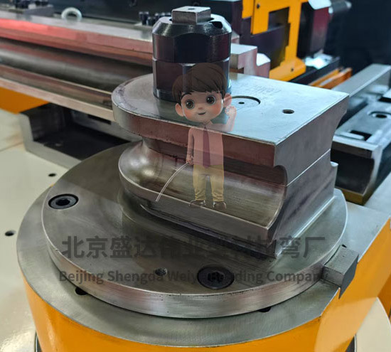 鋁型材彎曲加工中的常見問題及解決方案:提高生產(chǎn)穩(wěn)定性與降低成本的有效策略 鋁型材彎曲加工中的常見問題及解決方案:提高生產(chǎn)穩(wěn)定性與降低成本的有效策略