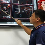 拉彎加工廠家說說型材拉彎同行的職業(yè)道德在哪？