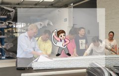 鋁型材拉彎模具為何德國企業(yè)優(yōu)選中國智能造？