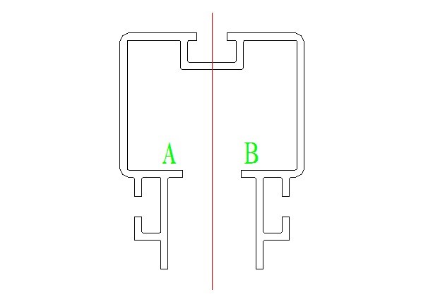 圓弧導軌折彎件檢驗標準